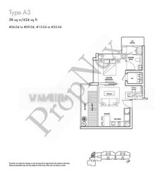 Spottiswoode Residences (D2), Condominium #463030461
